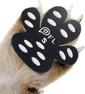 Pro-Traction Anti-Slip Adhesive Paw Pads